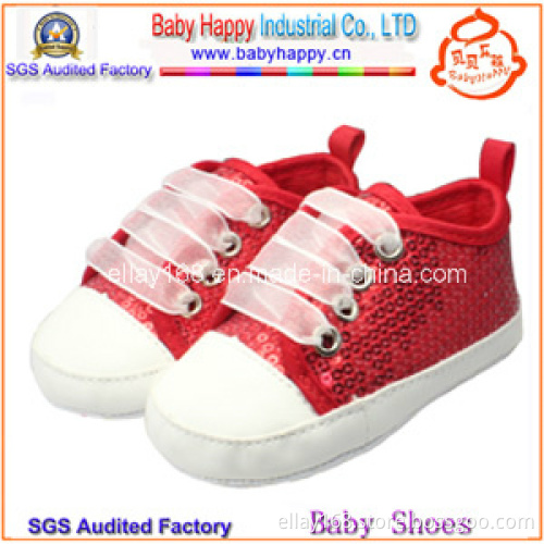 Baby Walking Shoes Bh-Bbo006